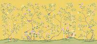 Garden of Dreams Wall Mural by Woodchip & Magnolia