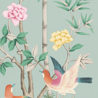 Garden of Dreams Wall Mural by Woodchip & Magnolia