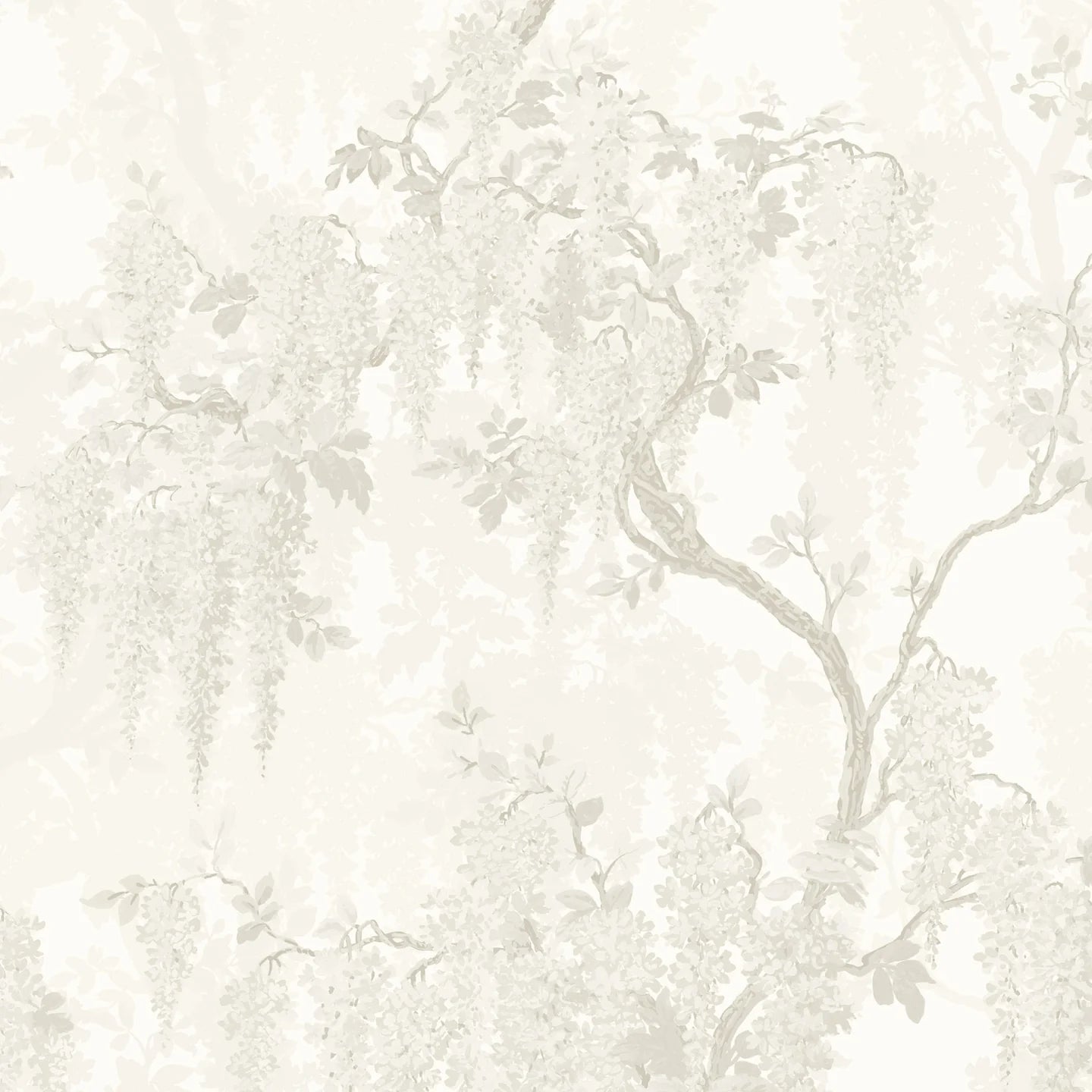 Wisteria Wallpaper by Woodchip & Magnolia