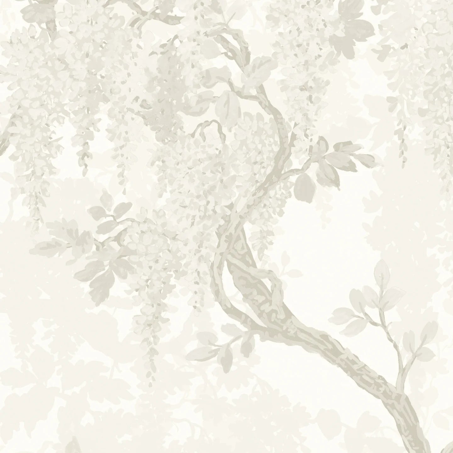 Wisteria Wallpaper by Woodchip & Magnolia