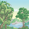 Summer Green