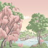 Blush Green