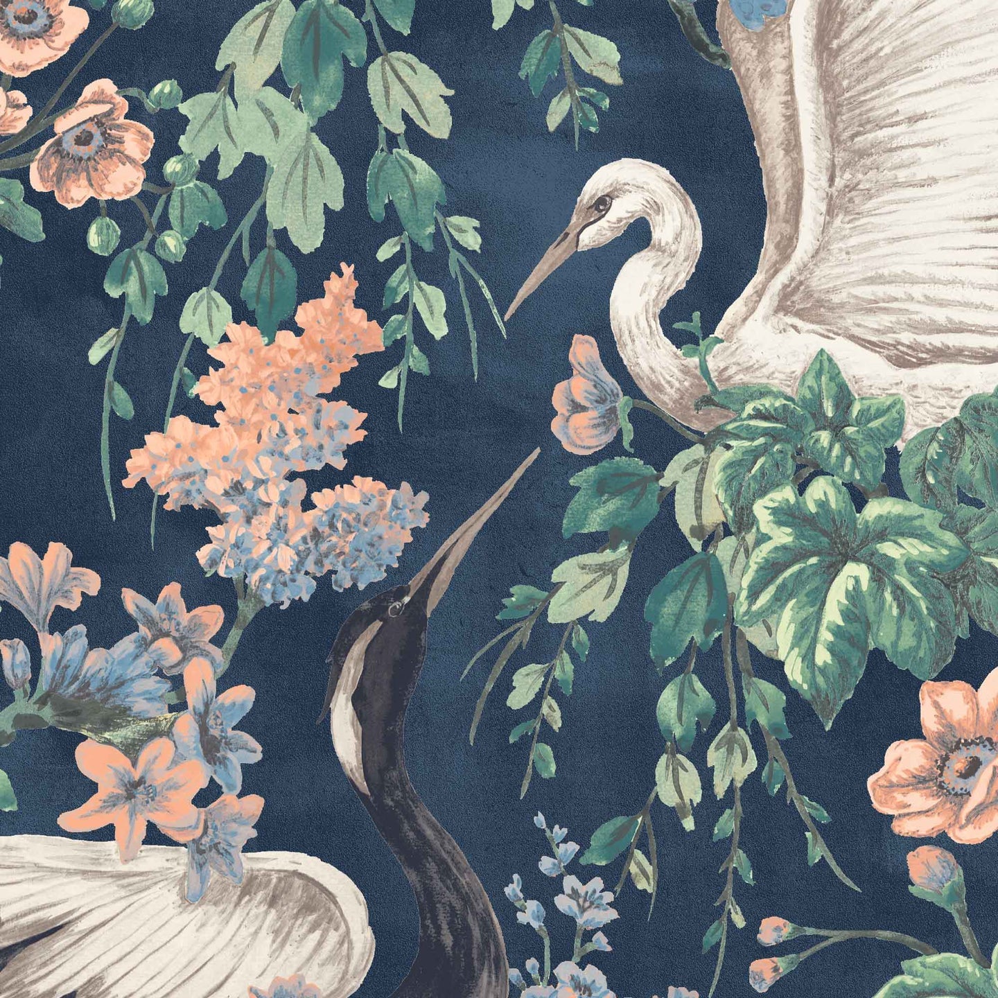 Maurice Wallpaper by Woodchip & Magnolia