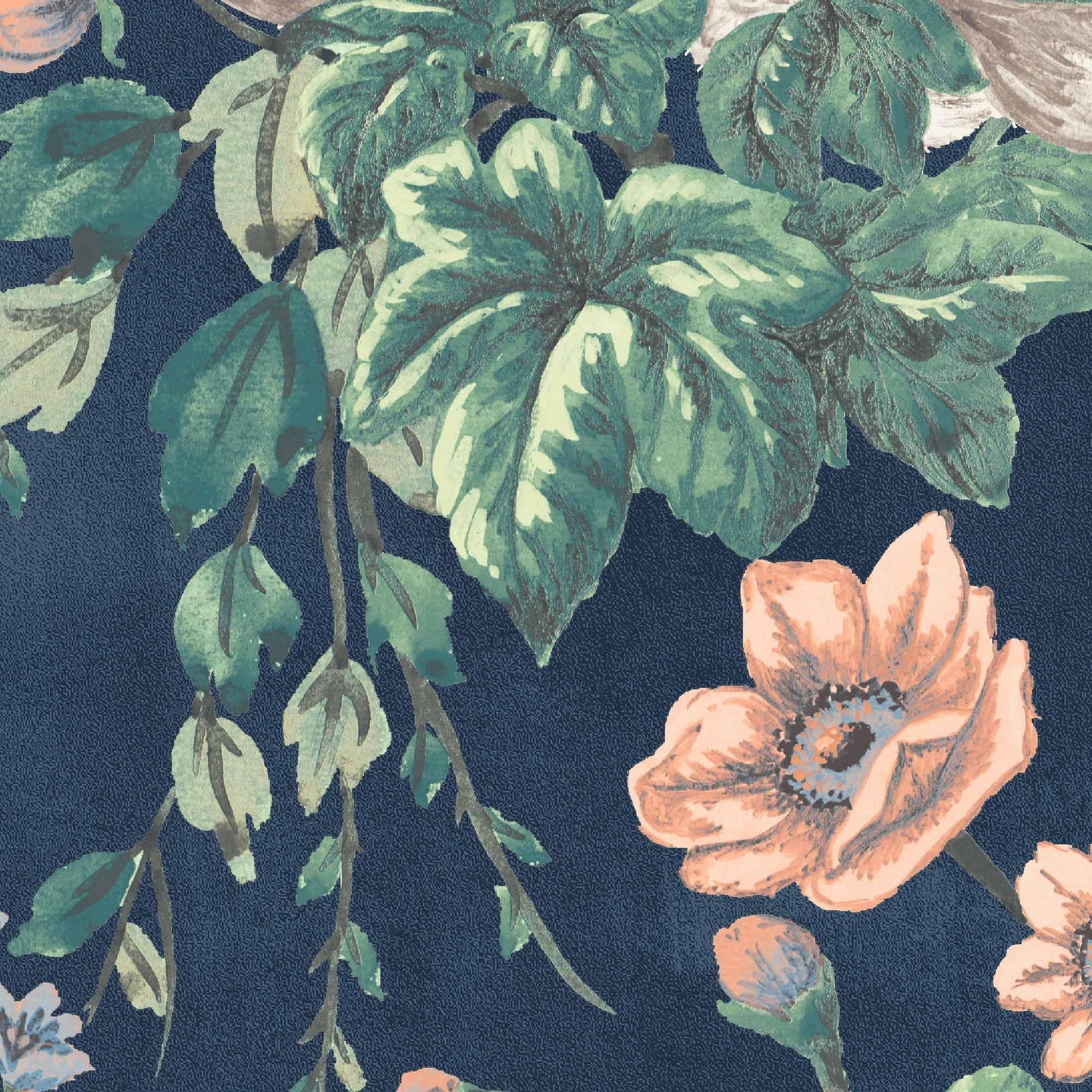 Maurice Wallpaper by Woodchip & Magnolia