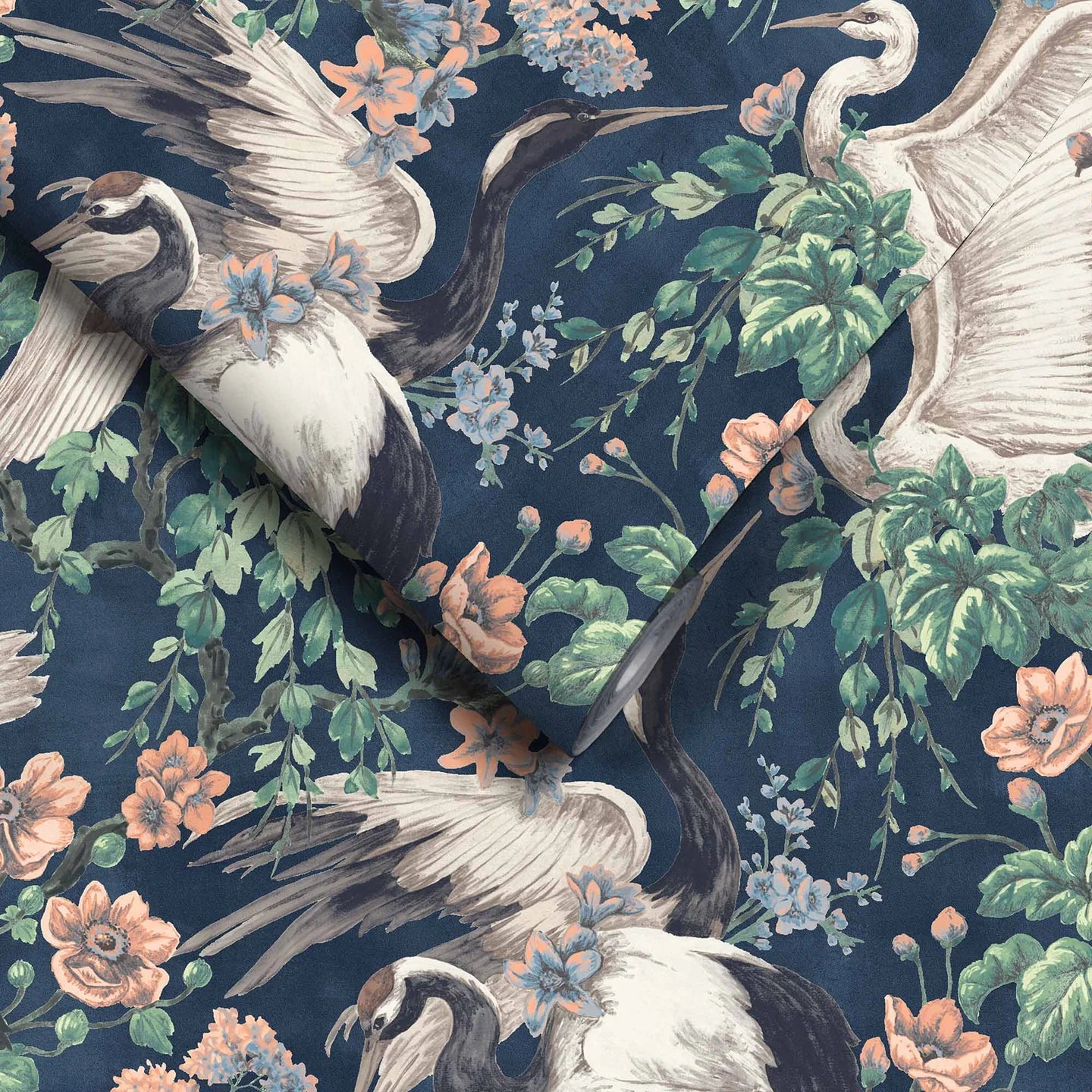 Maurice Wallpaper by Woodchip & Magnolia