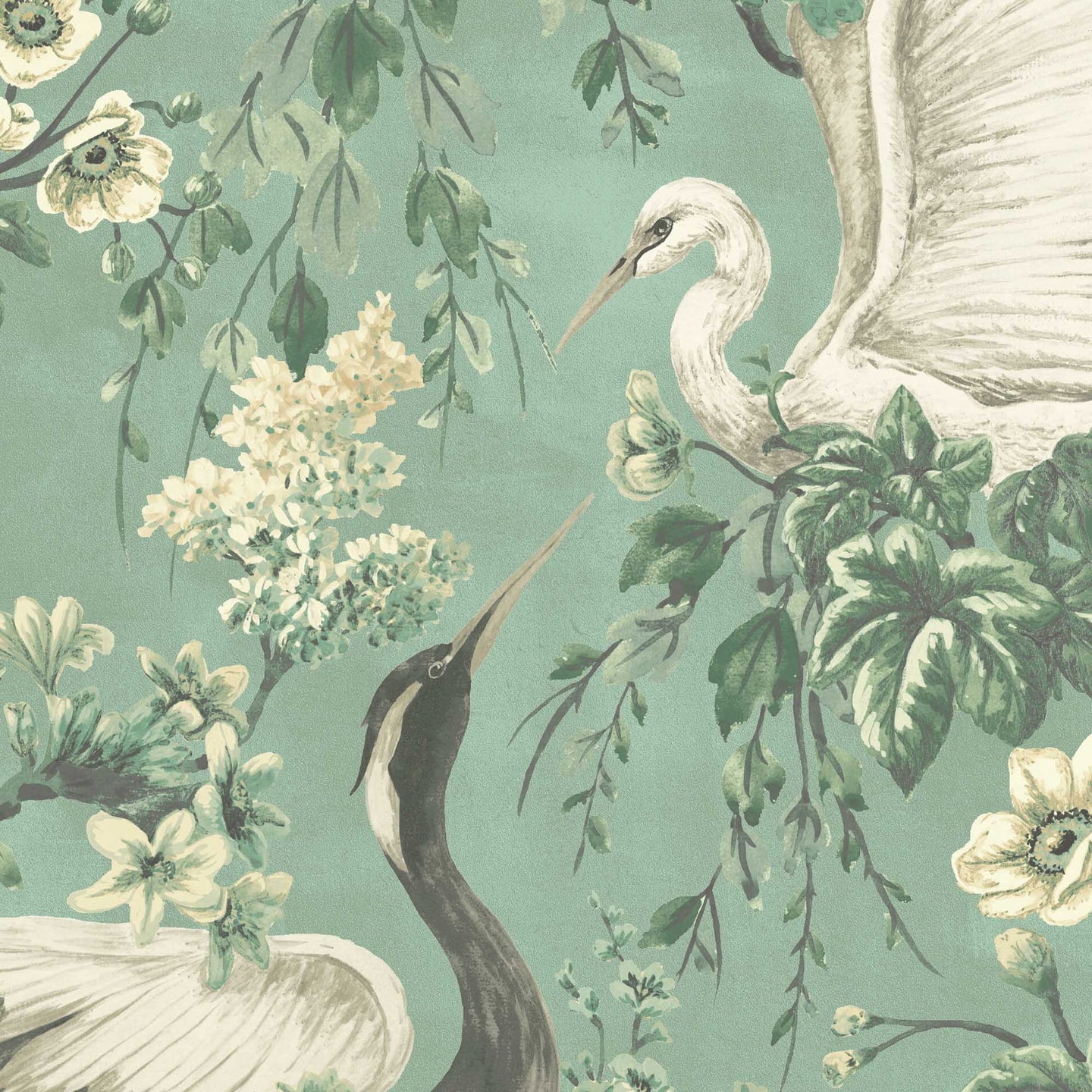 Maurice Wallpaper by Woodchip & Magnolia