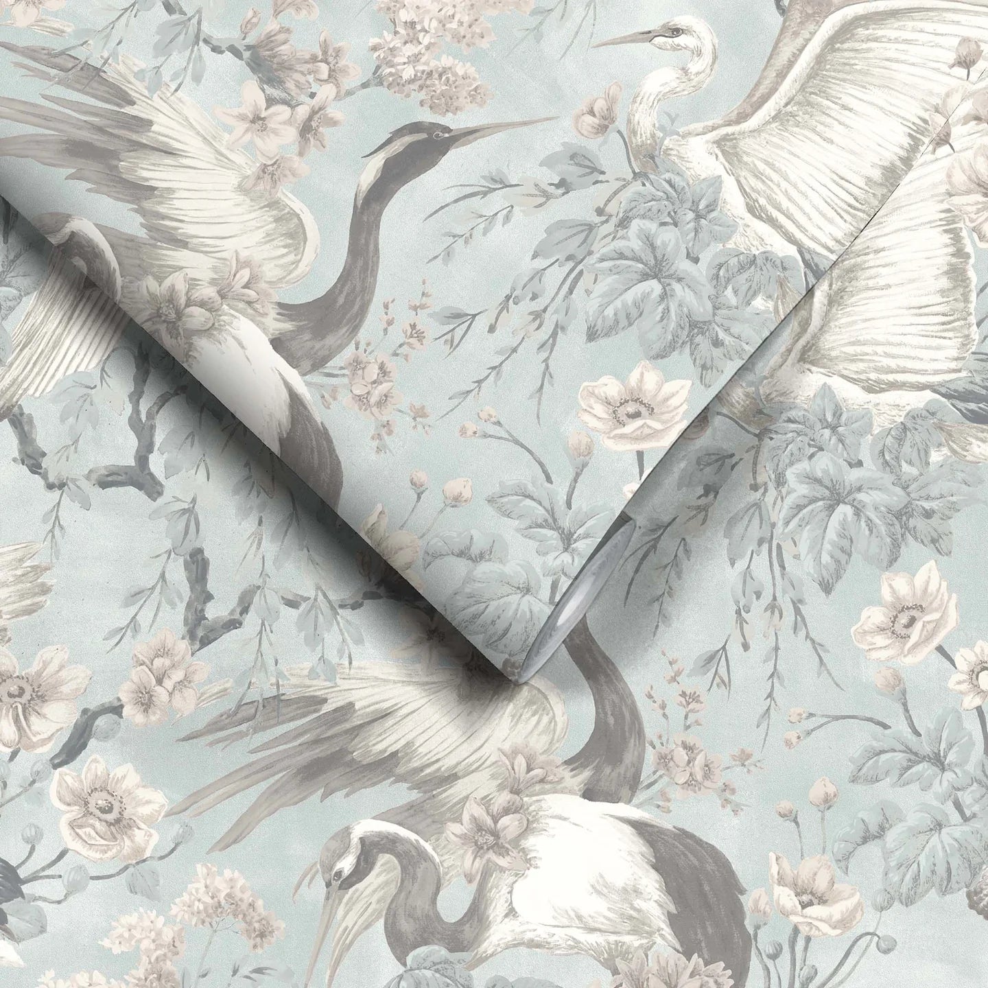 Maurice Wallpaper by Woodchip & Magnolia