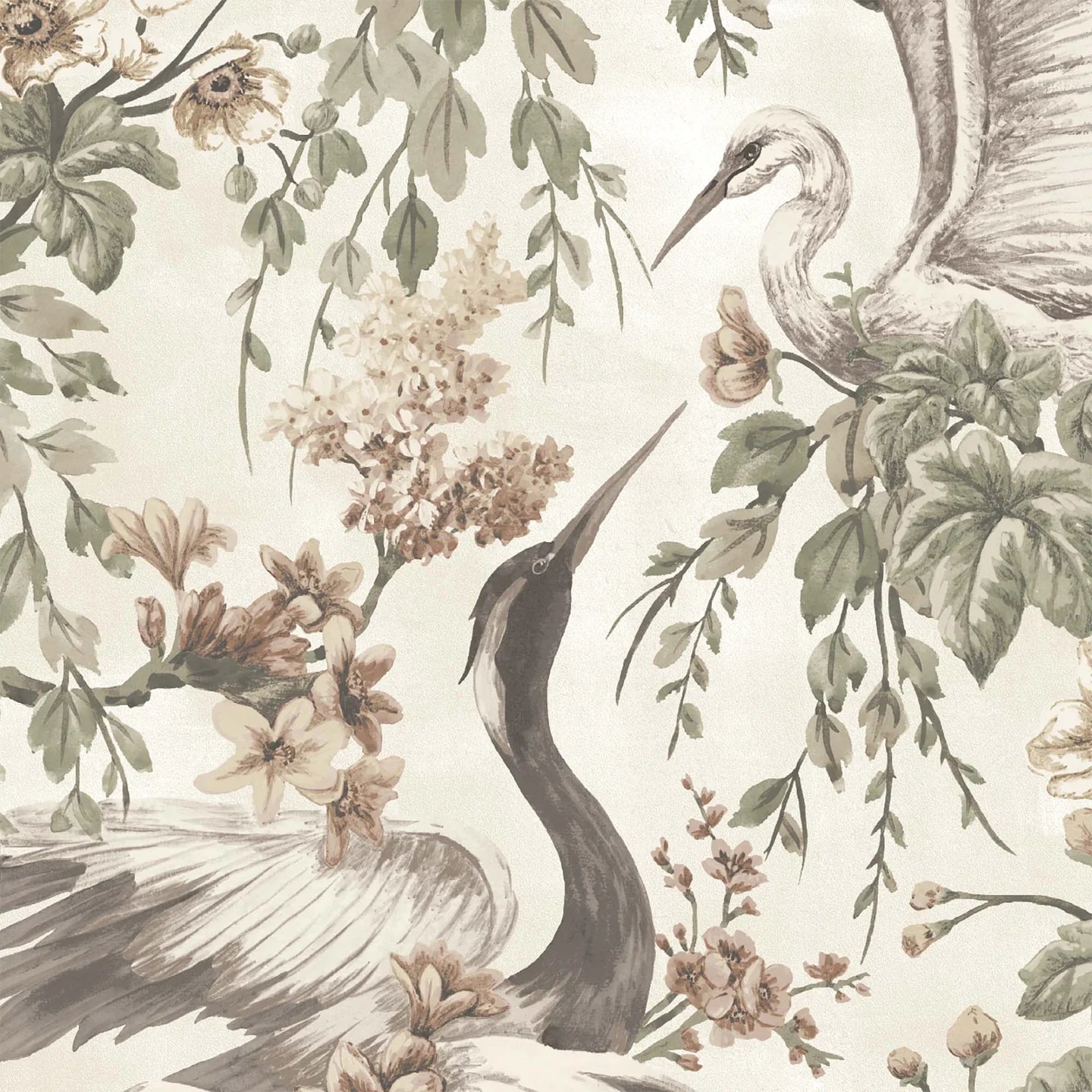 Maurice Wallpaper by Woodchip & Magnolia