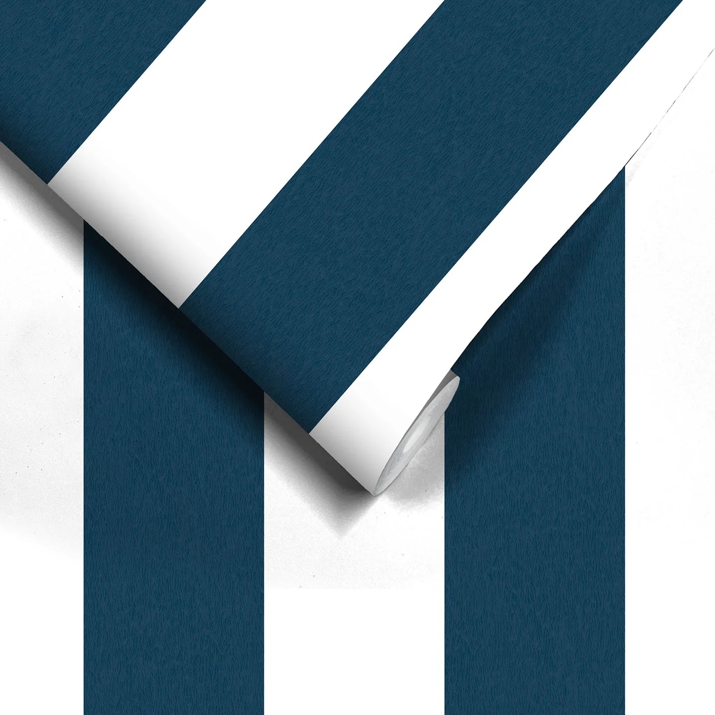 Awning Stripe Wallpaper by Woodchip & Magnolia