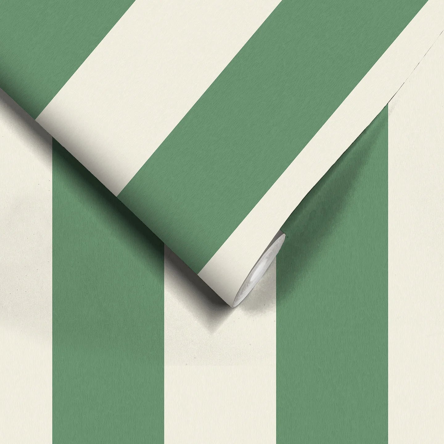 Awning Stripe Wallpaper by Woodchip & Magnolia