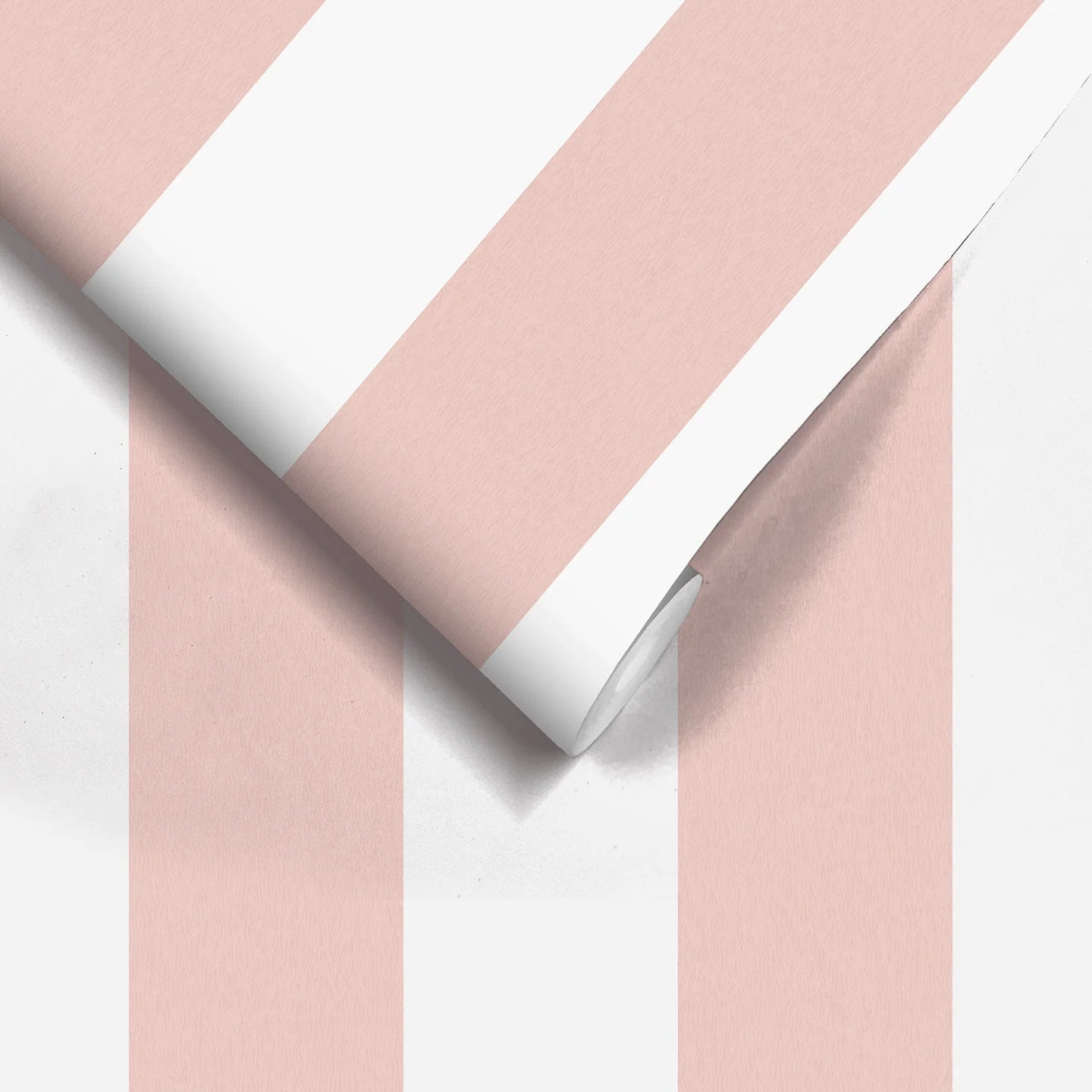 Awning Stripe Wallpaper by Woodchip & Magnolia