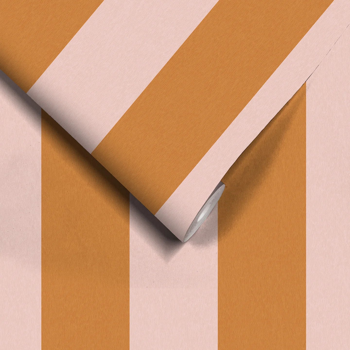 Awning Stripe Wallpaper by Woodchip & Magnolia