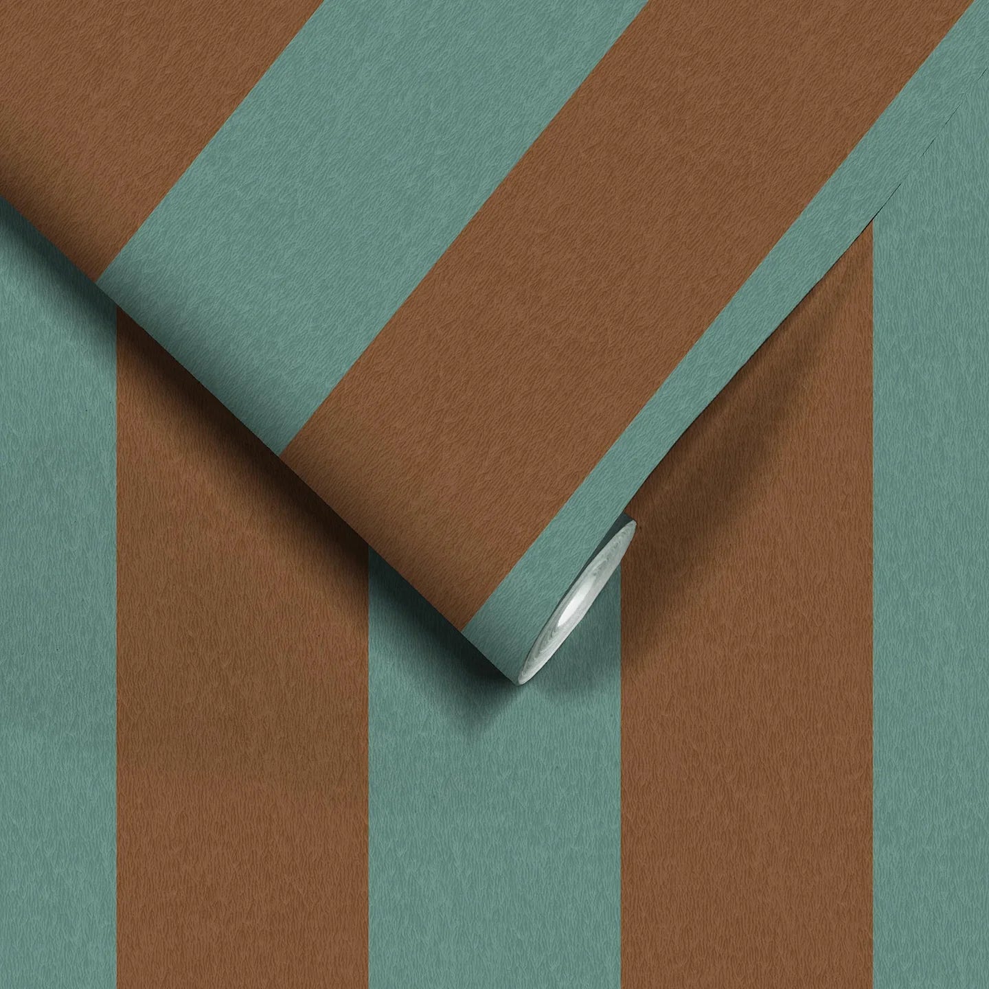 Awning Stripe Wallpaper by Woodchip & Magnolia