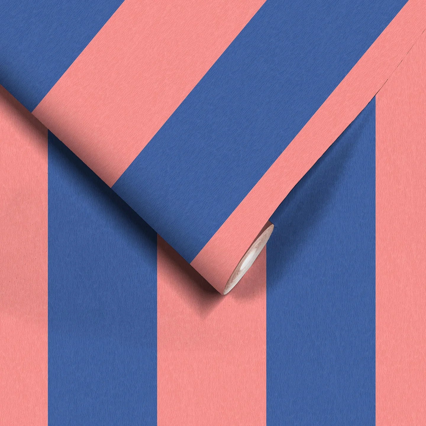 Awning Stripe Wallpaper by Woodchip & Magnolia