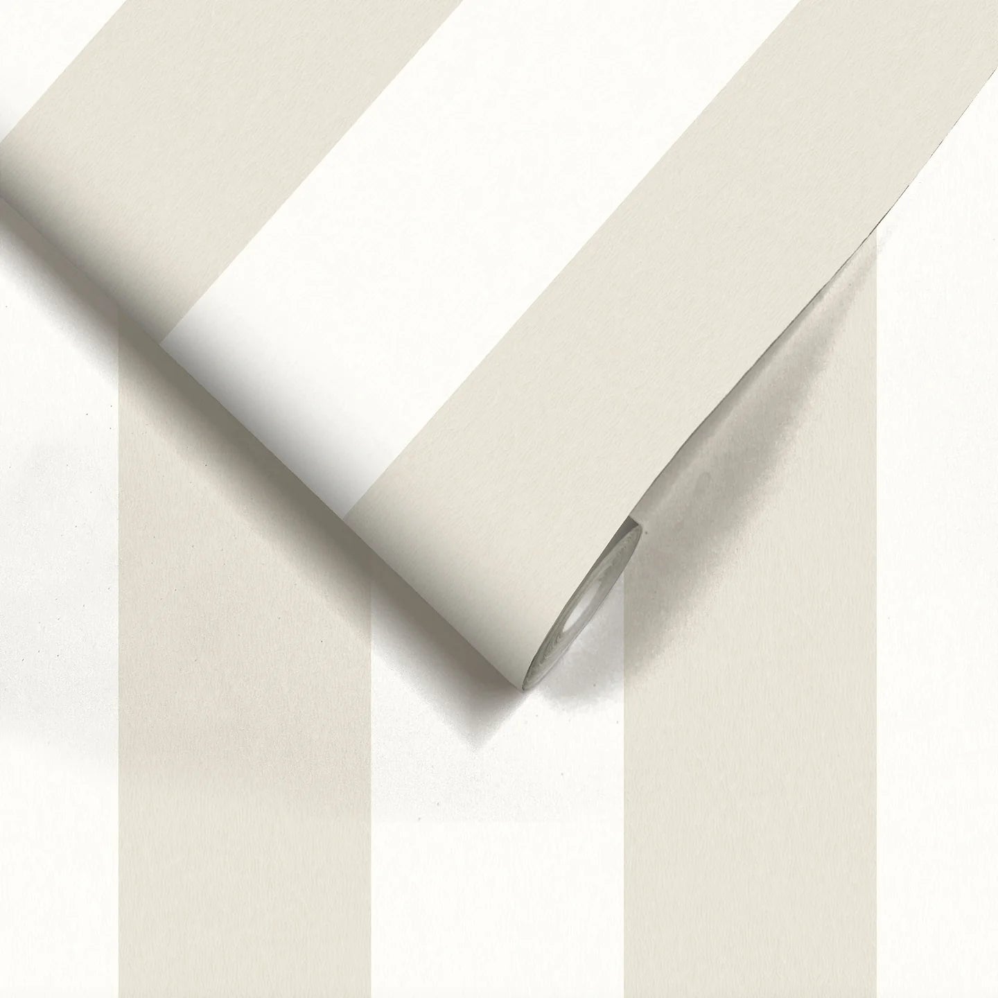 Awning Stripe Wallpaper by Woodchip & Magnolia