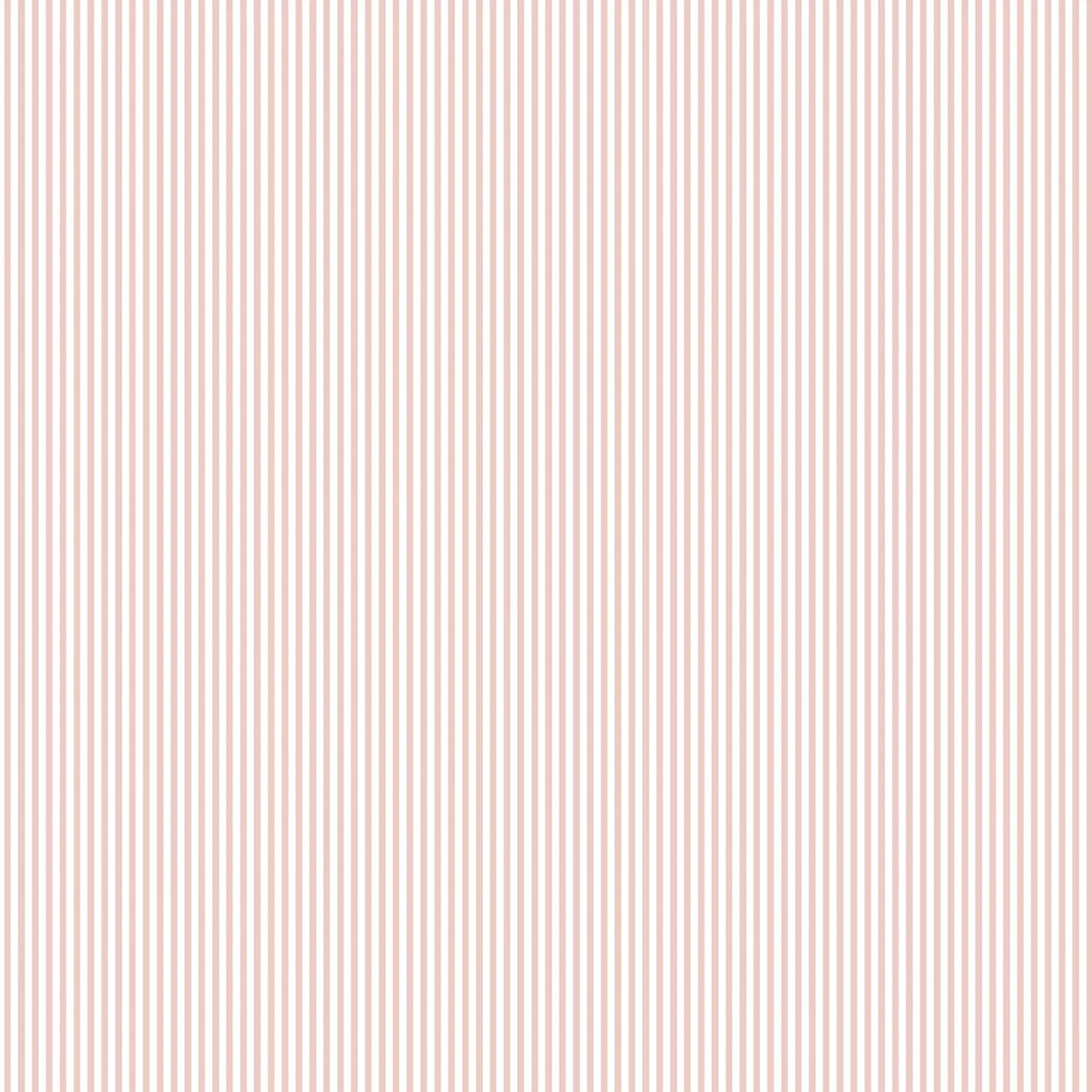 Matchstick Stripe Wallpaper by Woodchip & Magnolia