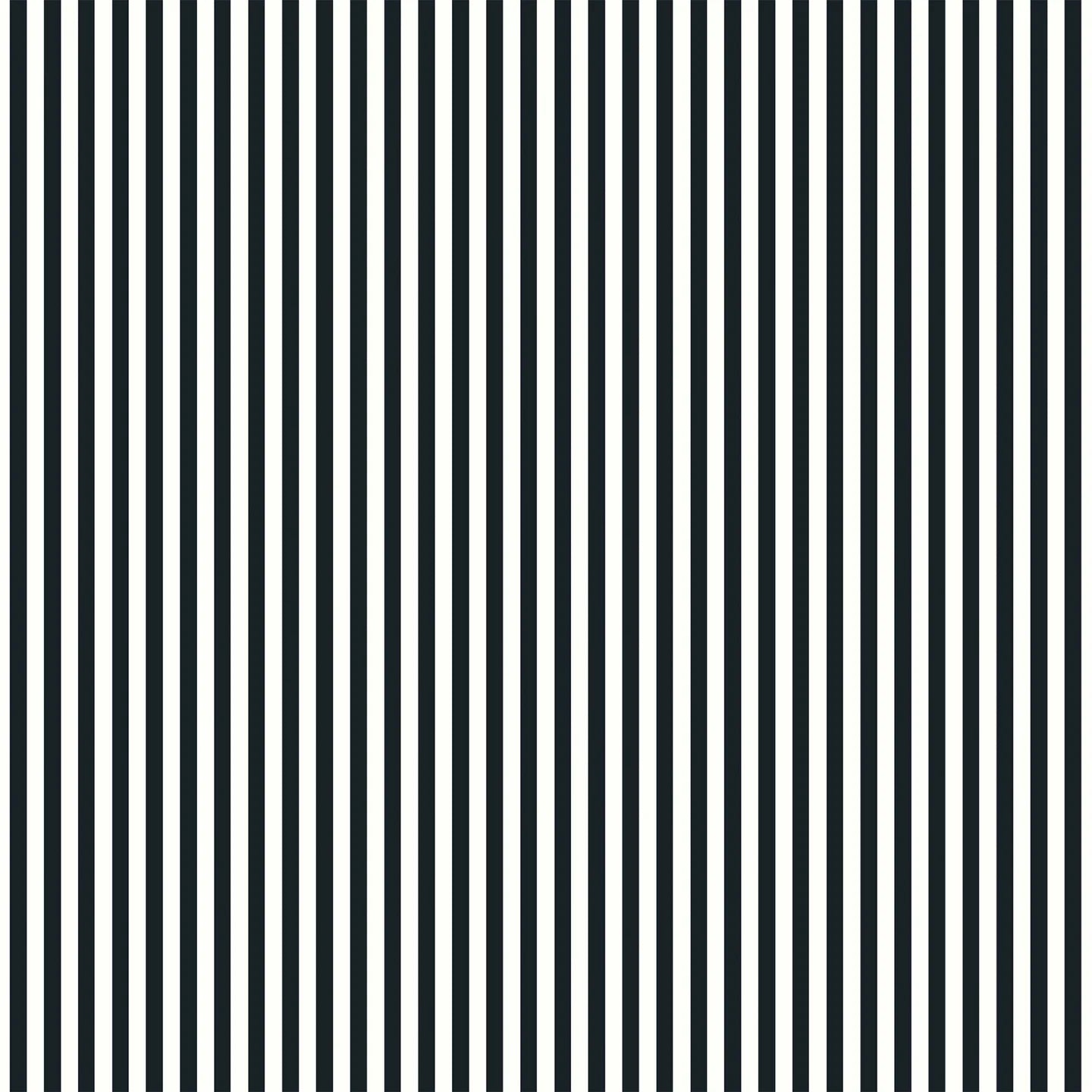 Matchstick Stripe Wallpaper by Woodchip & Magnolia