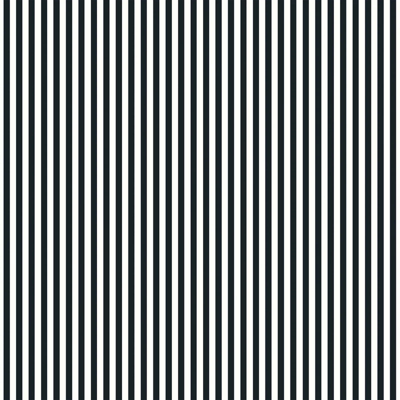 Matchstick Stripe Wallpaper by Woodchip & Magnolia