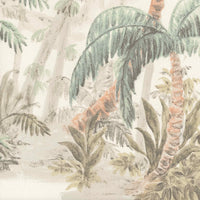 Rio Mural by Woodchip & Magnolia