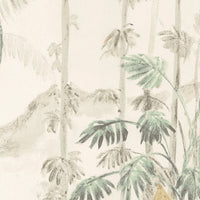 Rio Mural by Woodchip & Magnolia