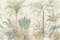 Rio Mural by Woodchip & Magnolia