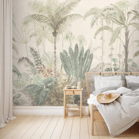 Rio Mural by Woodchip & Magnolia