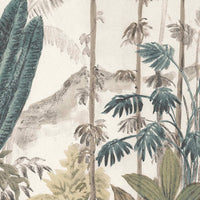 Rio Mural by Woodchip & Magnolia
