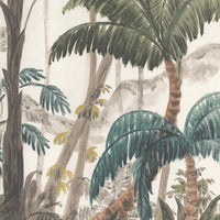 Rio Mural by Woodchip & Magnolia