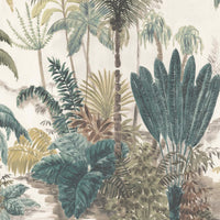 Rio Mural by Woodchip & Magnolia