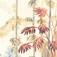 Rio Mural by Woodchip & Magnolia