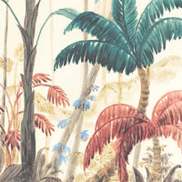 Rio Mural by Woodchip & Magnolia