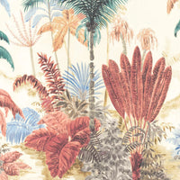 Rio Mural by Woodchip & Magnolia