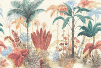 Rio Mural by Woodchip & Magnolia