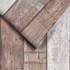 Driftwood Plank Wallpaper by Woodchip & Magnolia
