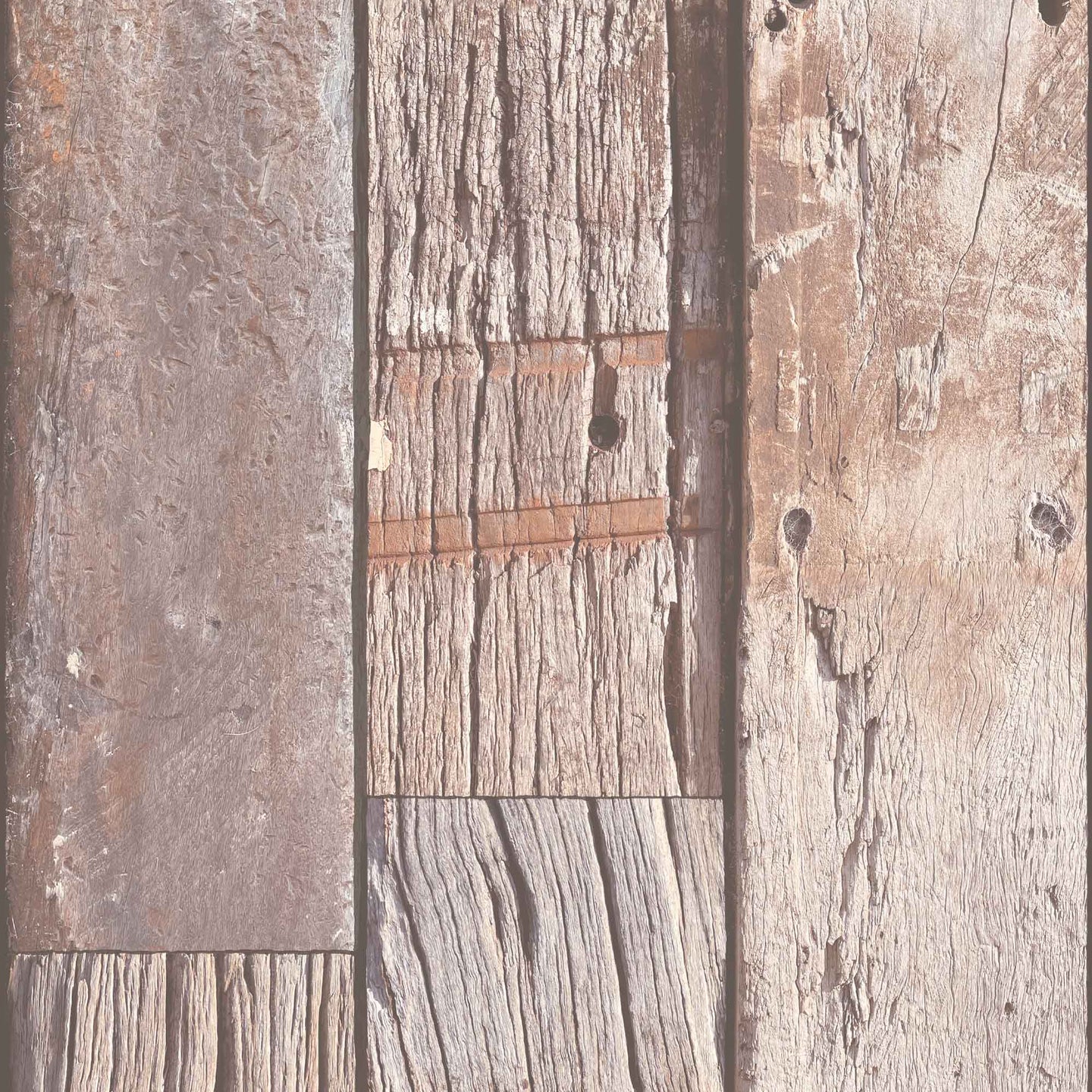 Driftwood Plank Wallpaper by Woodchip & Magnolia