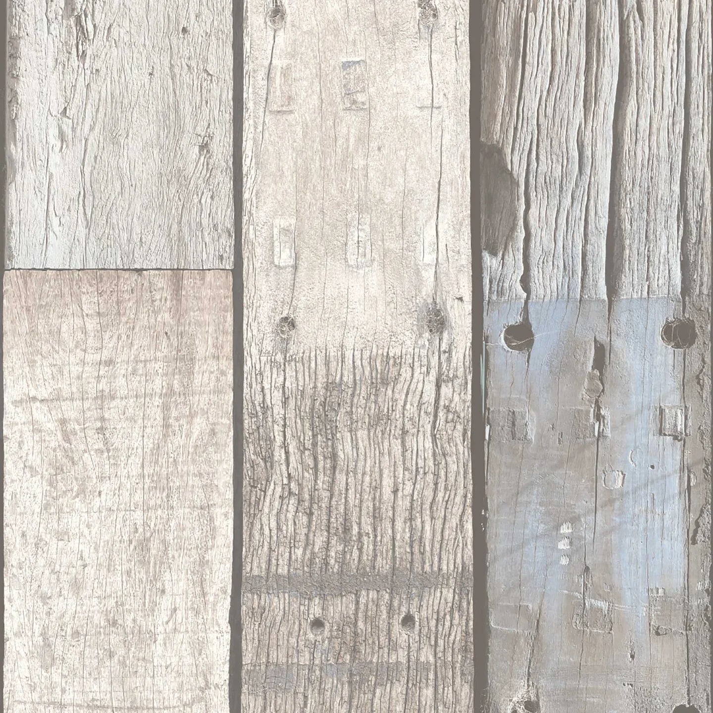 Driftwood Plank Wallpaper by Woodchip & Magnolia
