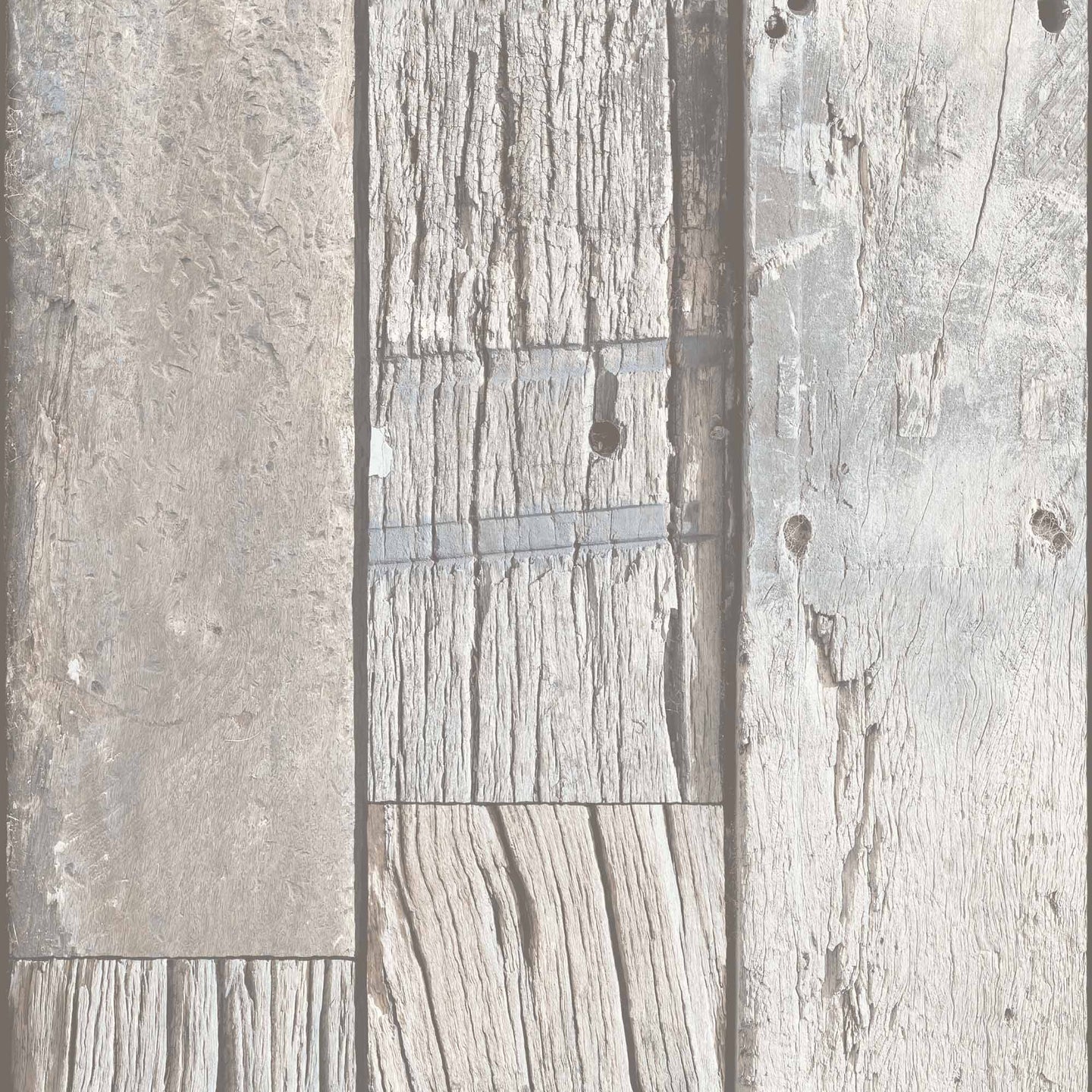 Driftwood Plank Wallpaper by Woodchip & Magnolia