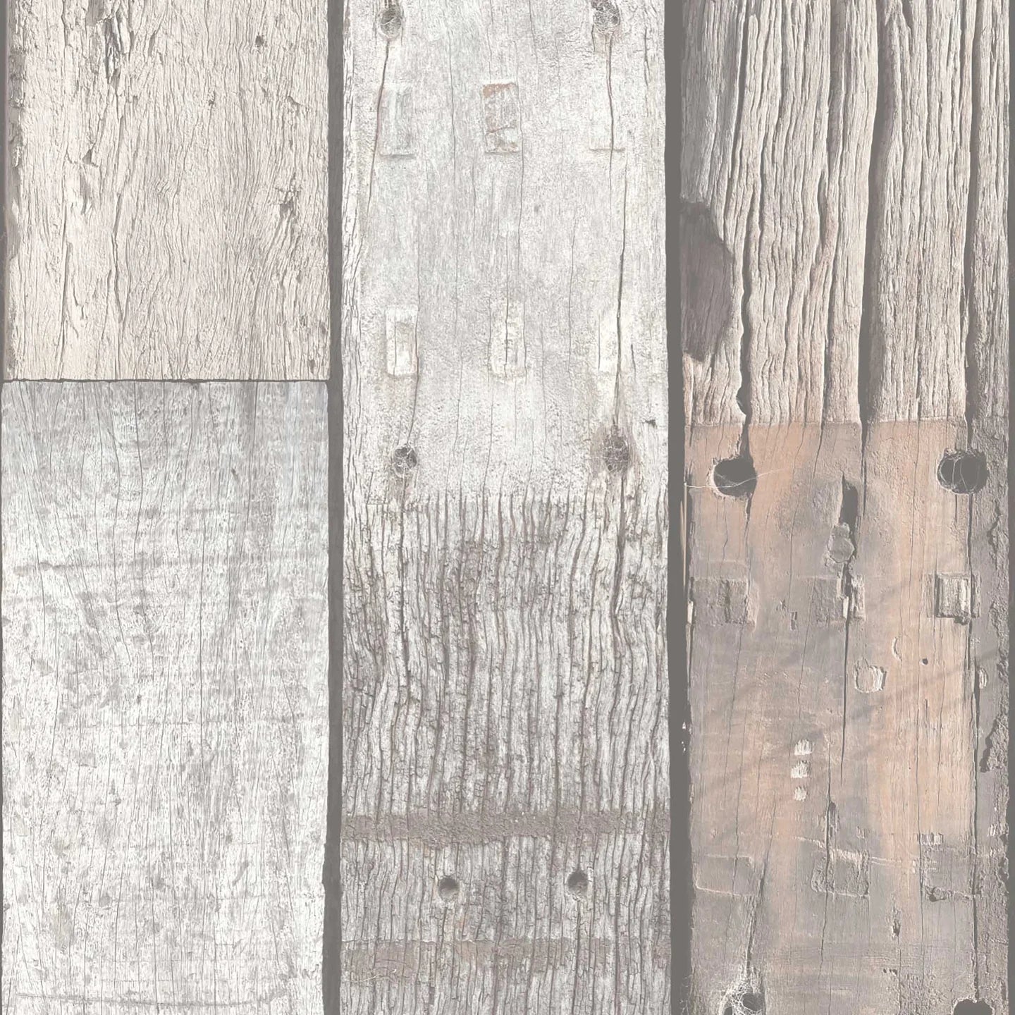 Driftwood Plank Wallpaper by Woodchip & Magnolia