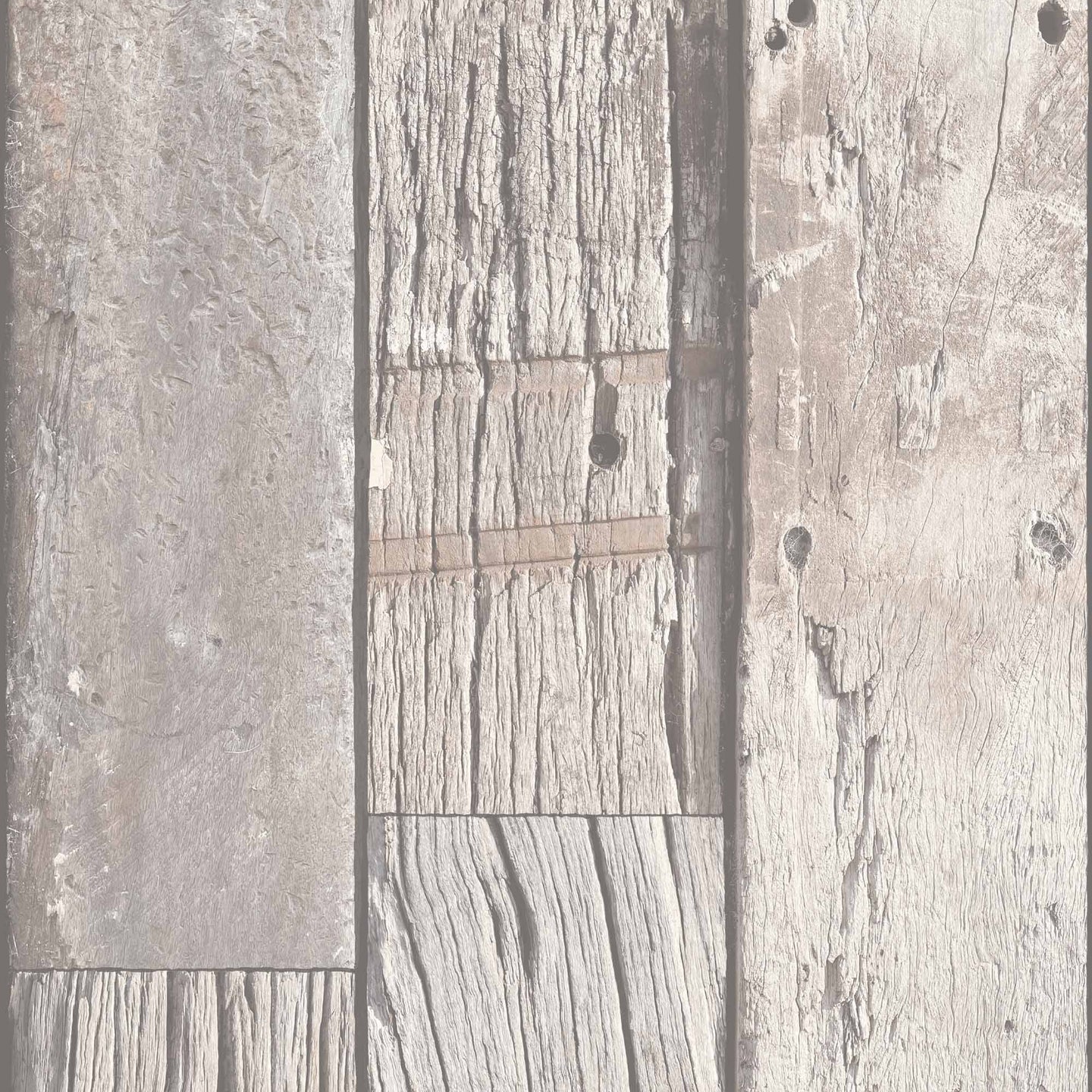 Driftwood Plank Wallpaper by Woodchip & Magnolia