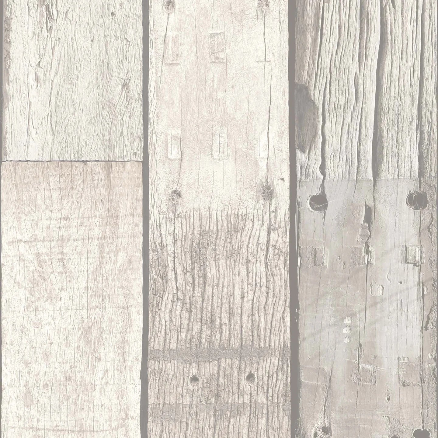 Driftwood Plank Wallpaper by Woodchip & Magnolia