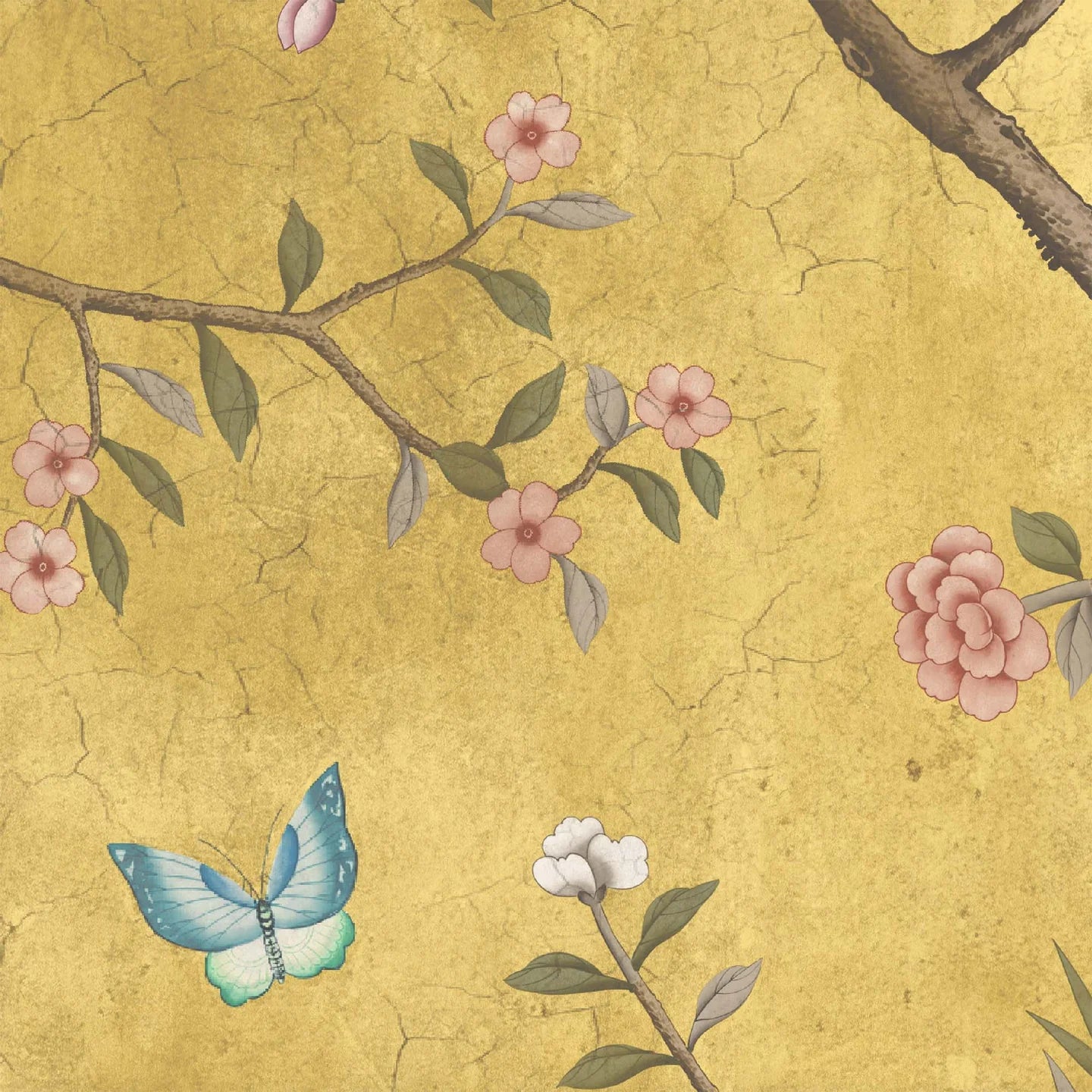 Onism Wallpaper by Woodchip & Magnolia