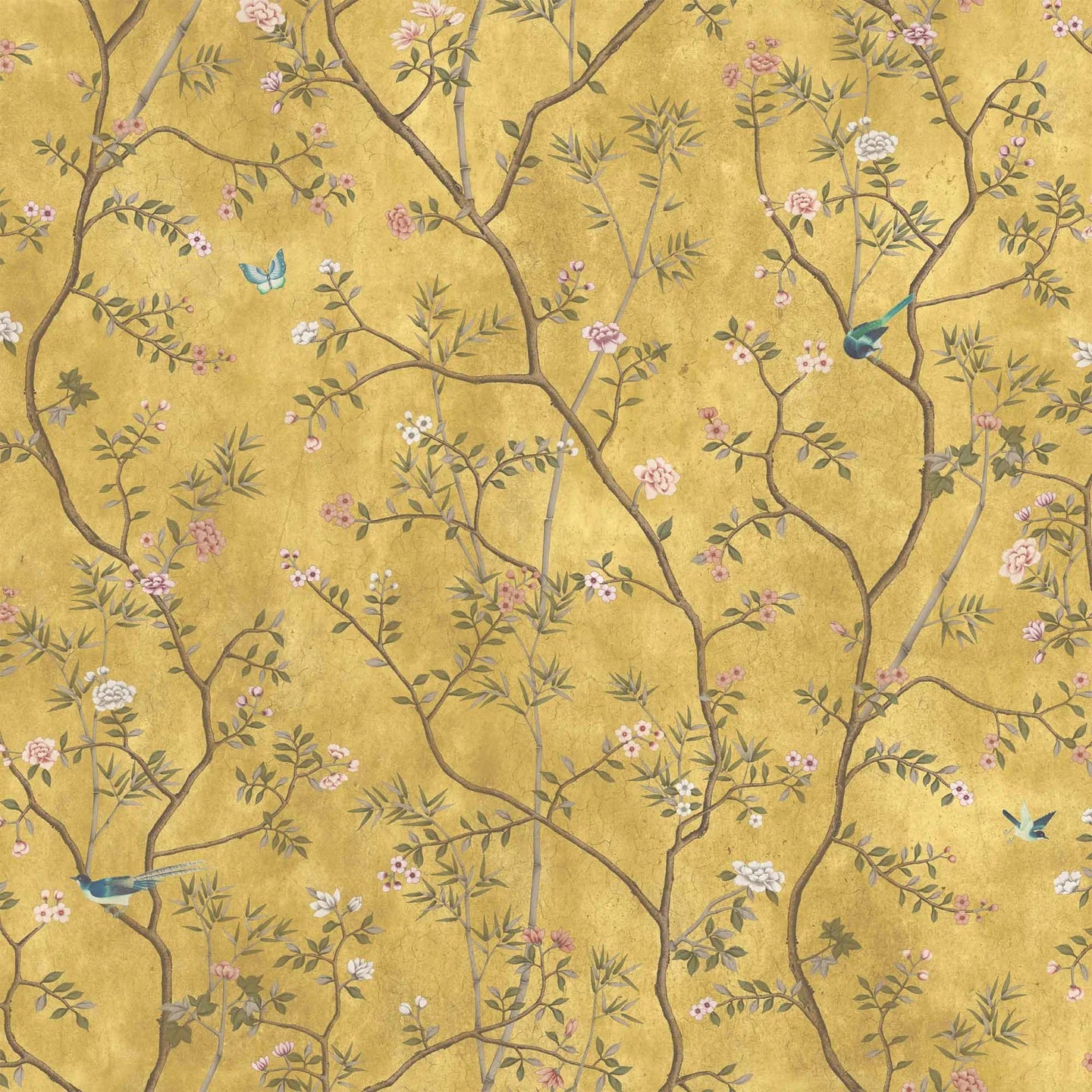 Onism Wallpaper by Woodchip & Magnolia