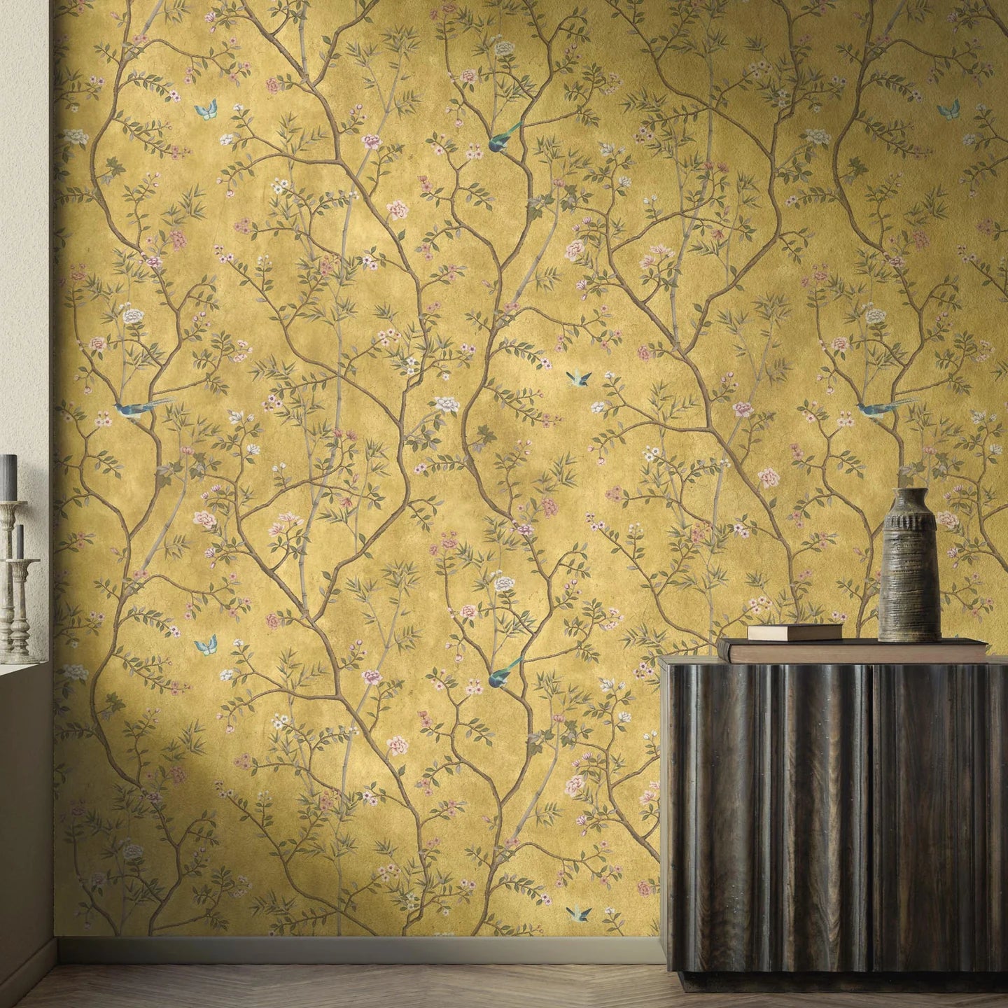 Onism Wallpaper by Woodchip & Magnolia