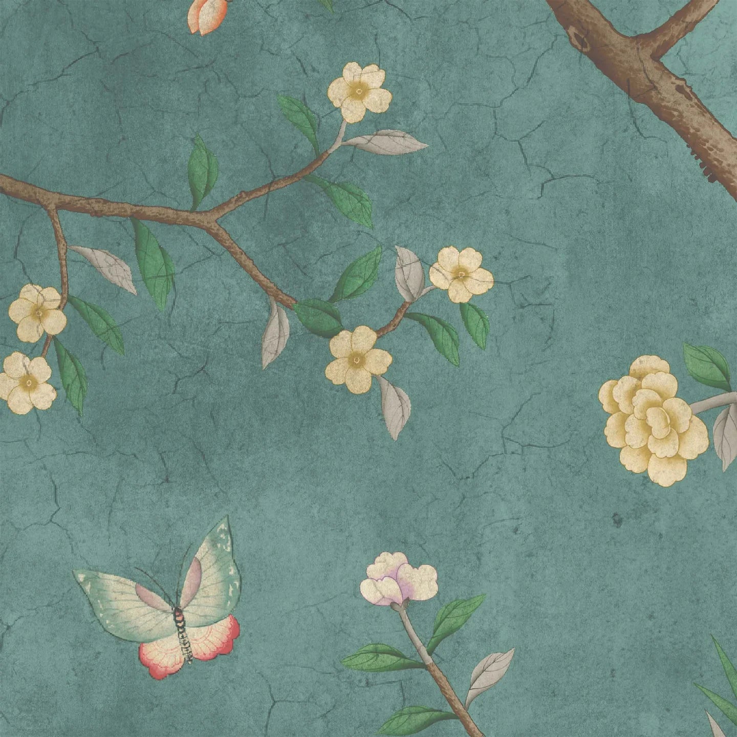Onism Wallpaper by Woodchip & Magnolia