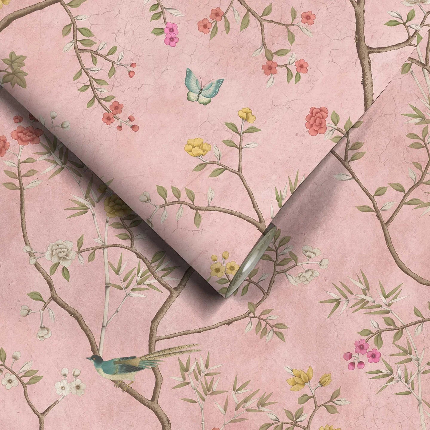 Onism Wallpaper by Woodchip & Magnolia