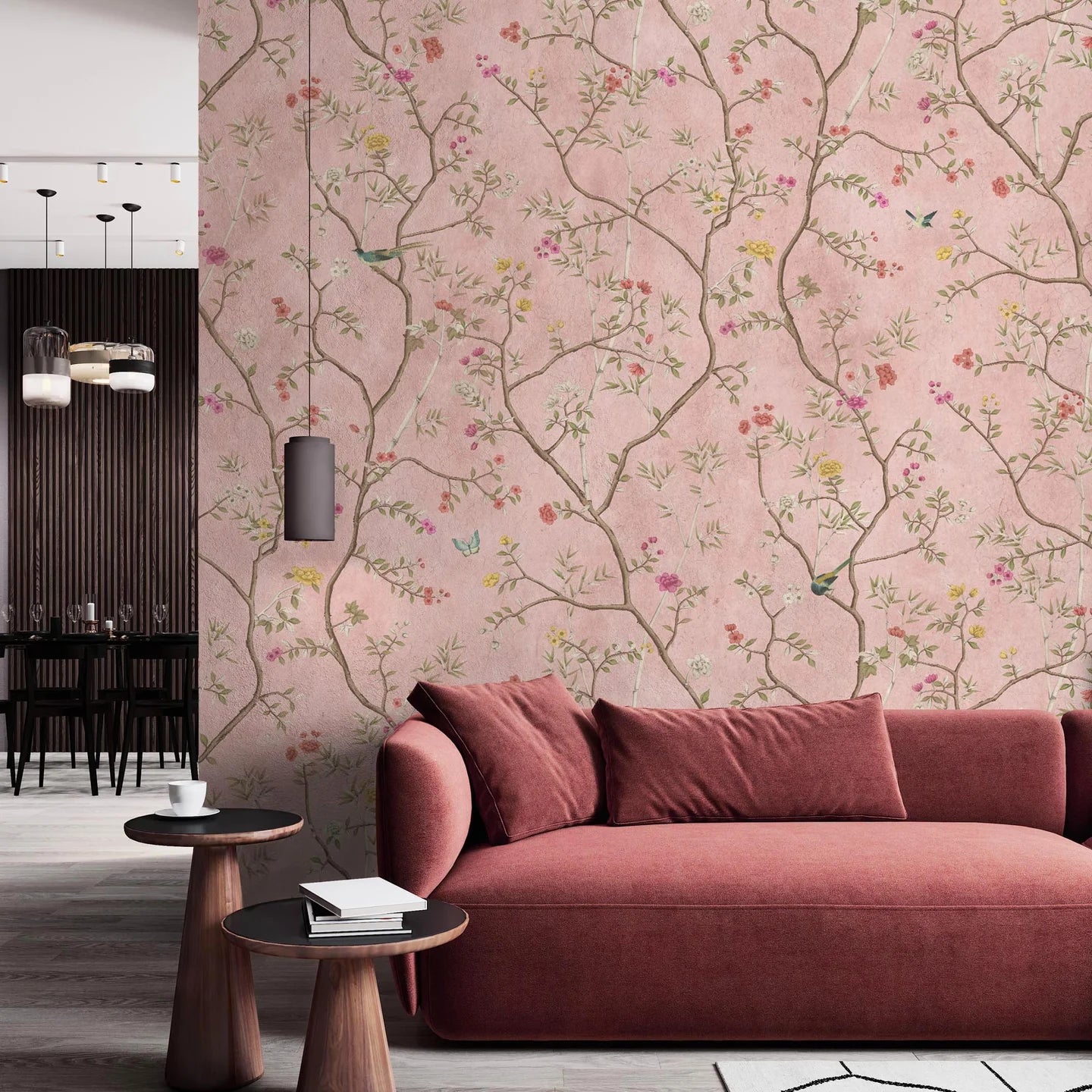 Onism Wallpaper by Woodchip & Magnolia