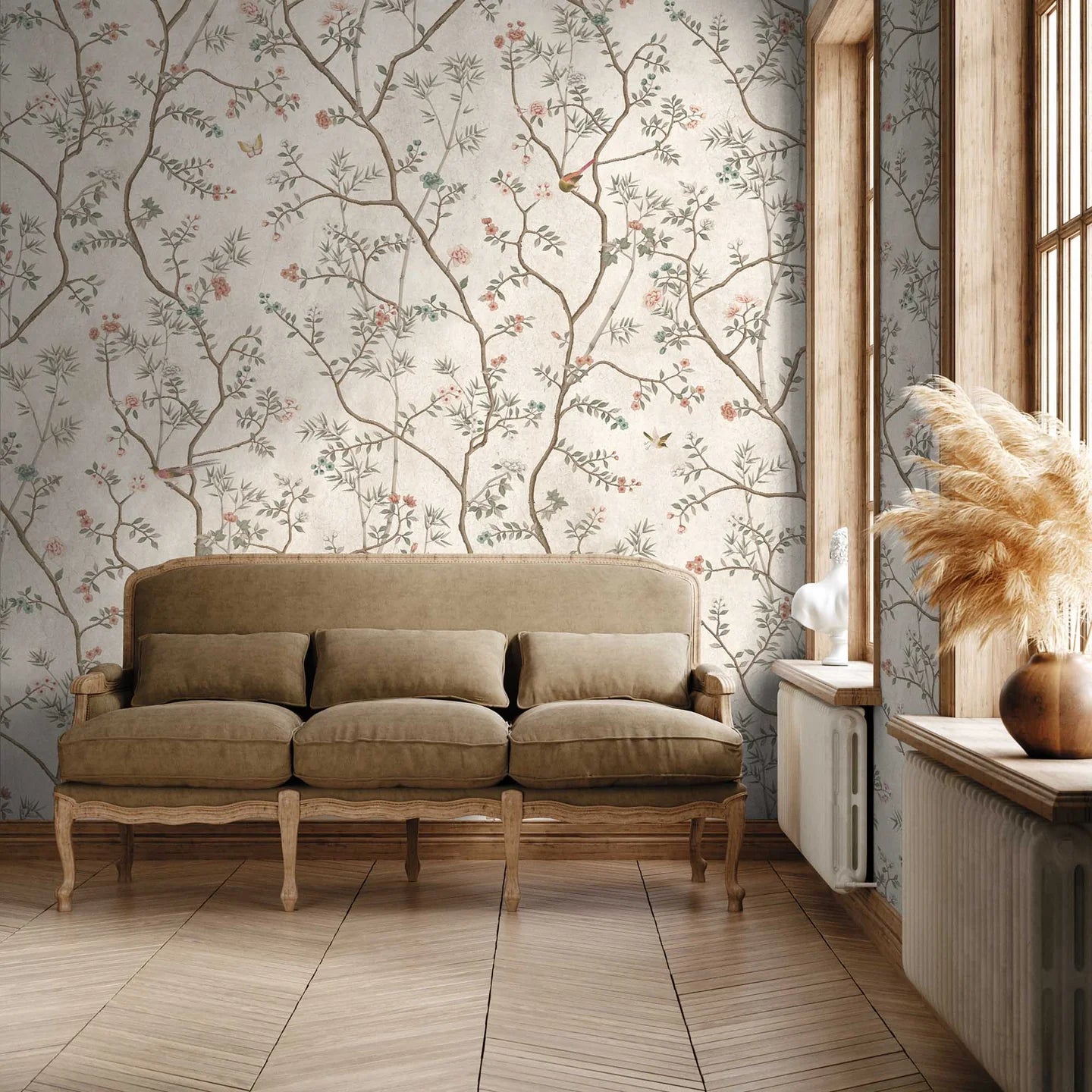 Onism Wallpaper by Woodchip & Magnolia