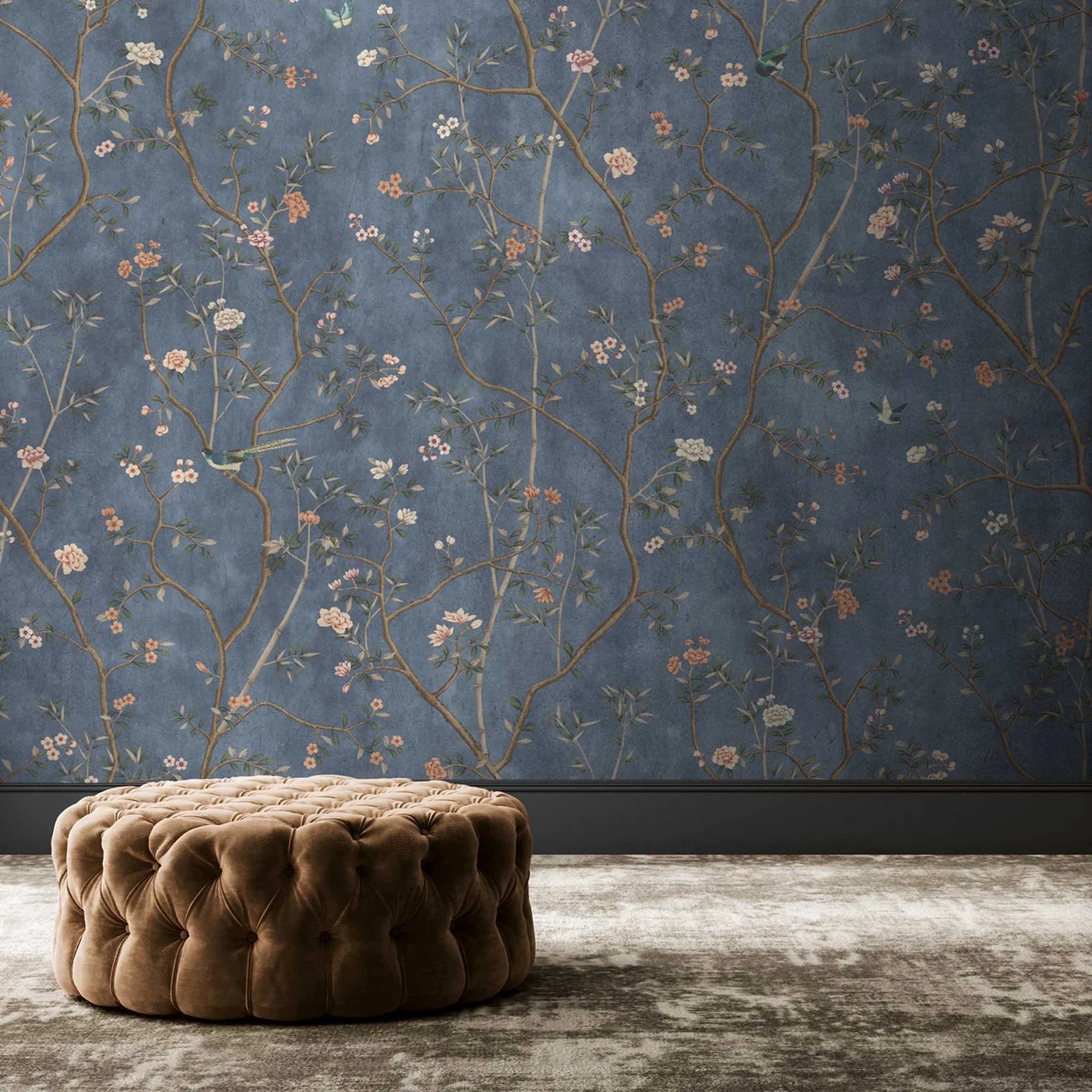 Onism Wallpaper by Woodchip & Magnolia