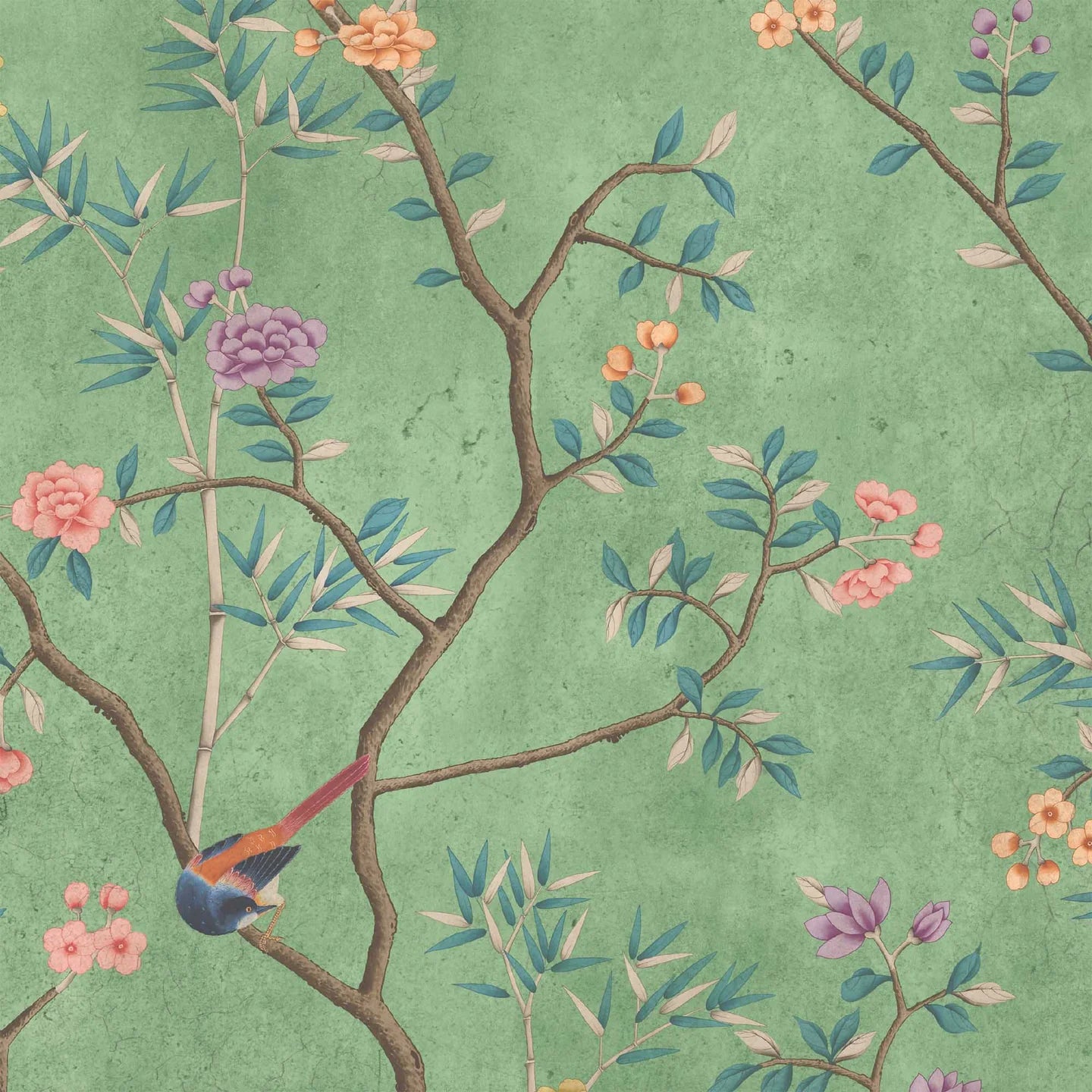 Onism Wallpaper by Woodchip & Magnolia