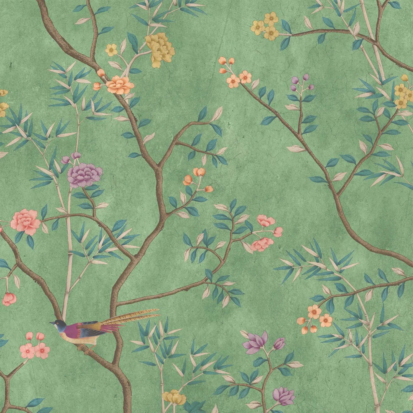 Onism Wallpaper by Woodchip & Magnolia